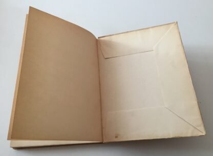 Lamberto Vitali L'incisione italiana moderna Hoepli 1934 edizione numerata 1000 copie - immagine 11