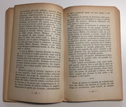 Serge Voronoff Dal cretino al genio Jandi Sapi prima ed. 1948 - immagine 3