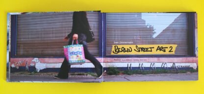 Sven Zimmermann Berlin street art 2 Prestel 2008 - immagine 3