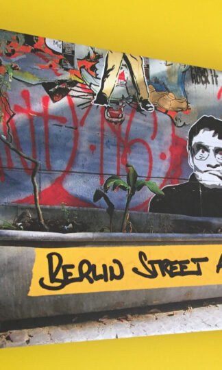 Sven Zimmermann Berlin street art 2 Prestel 2008