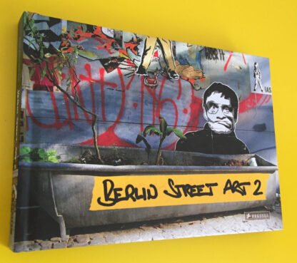 Sven Zimmermann Berlin street art 2 Prestel 2008
