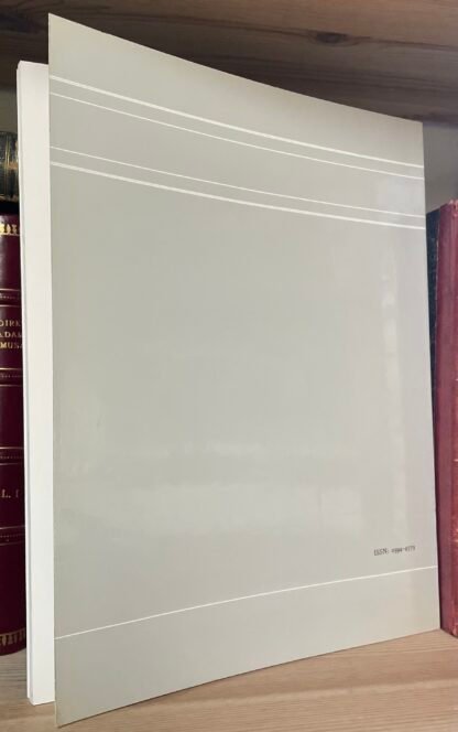 Bollettino d'Arte n.53 Gennaio-Febbraio 1989 - immagine 2