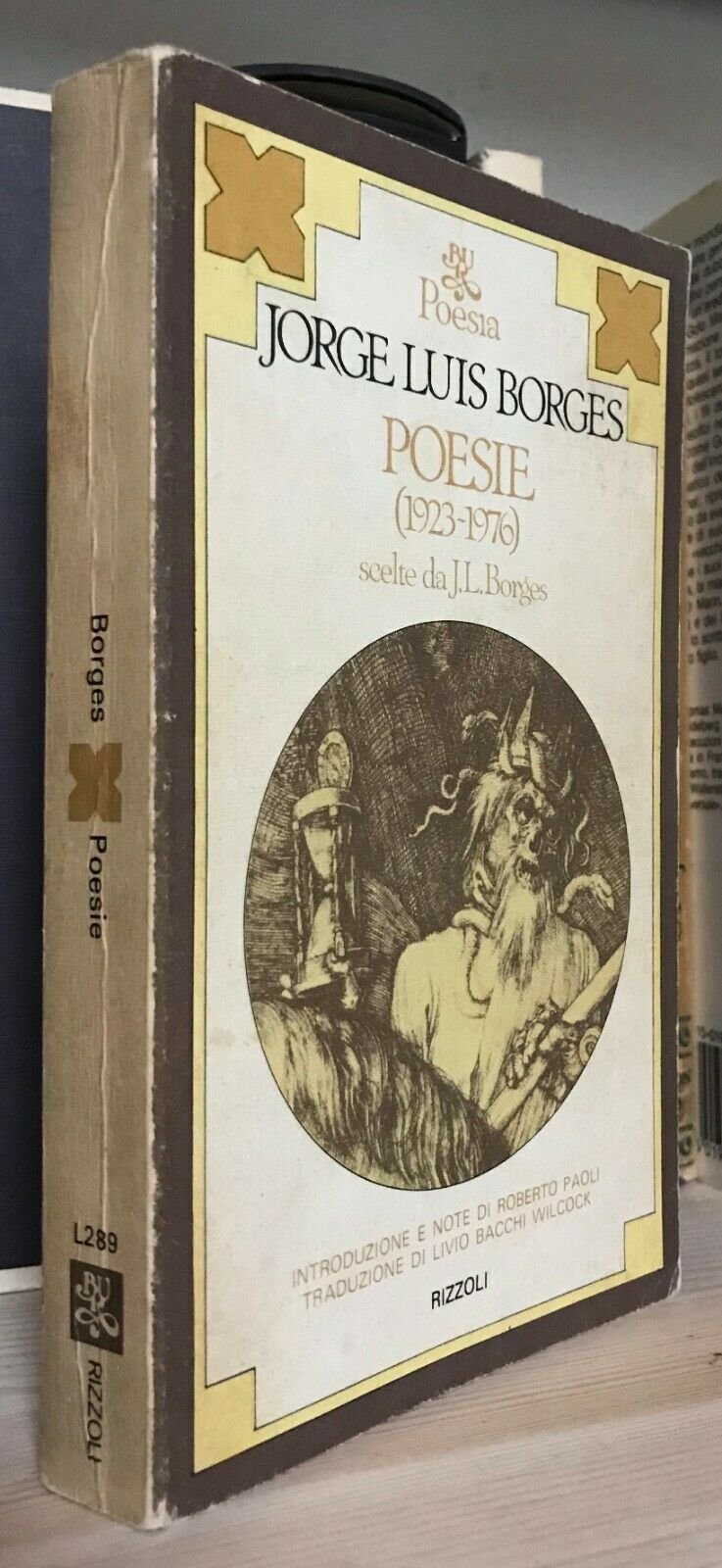 Poesie - Rizzoli Libri