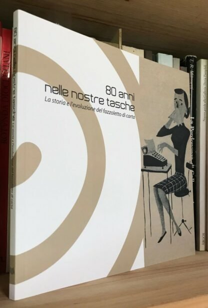 80 anni nelle nostre tasche la storia e l'evoluzione del fazzoletto di carta