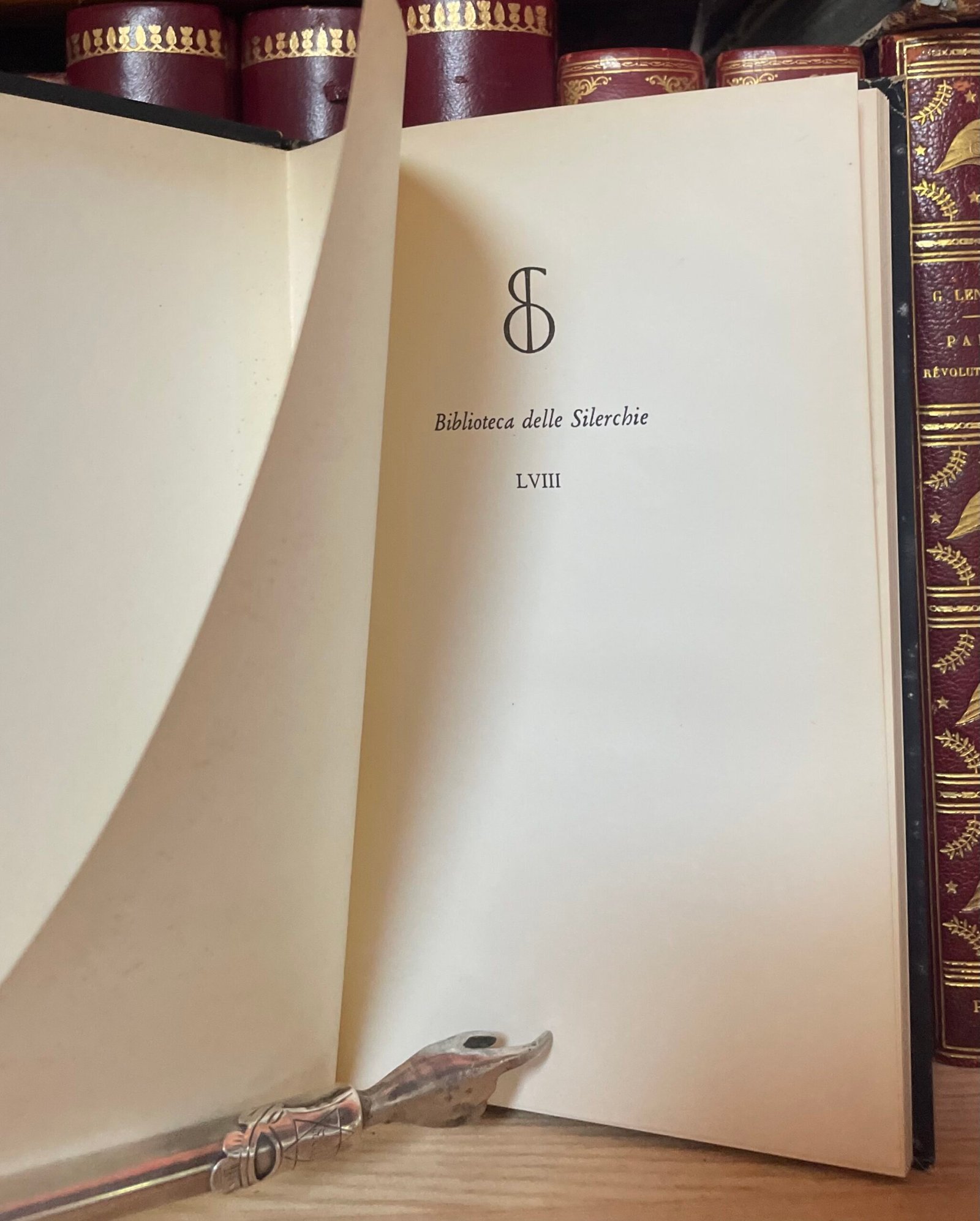 Alfred Kubin Demoni e visioni notturne Biblioteca delle Silerchie 1961 - immagine 4