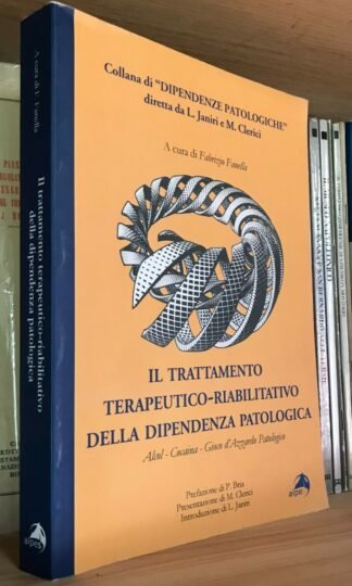 Il trattamento terapeutico-riabilitativo della dipendenza patologica Alpes 2011