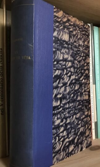 Hermann Oldemberg La religion du Véda Félix Alcan 1903