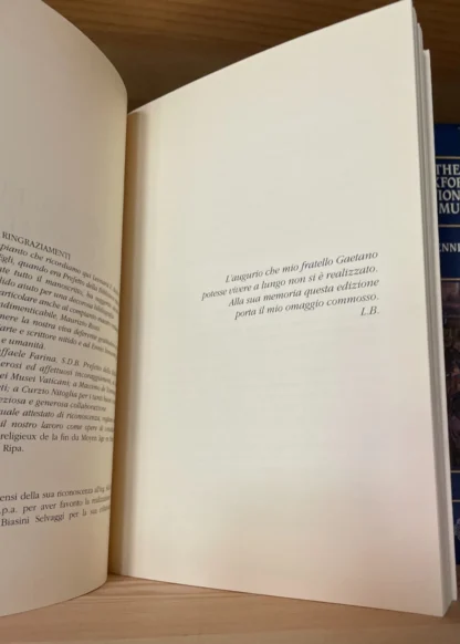 Luigi e Gaetano Bignami Le Sibille e i Profeti della Cappella Sistina 2006 - immagine 3
