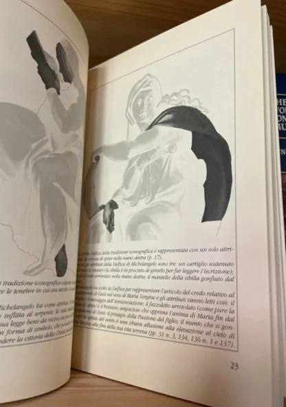 Luigi e Gaetano Bignami Le Sibille e i Profeti della Cappella Sistina 2006 - immagine 6