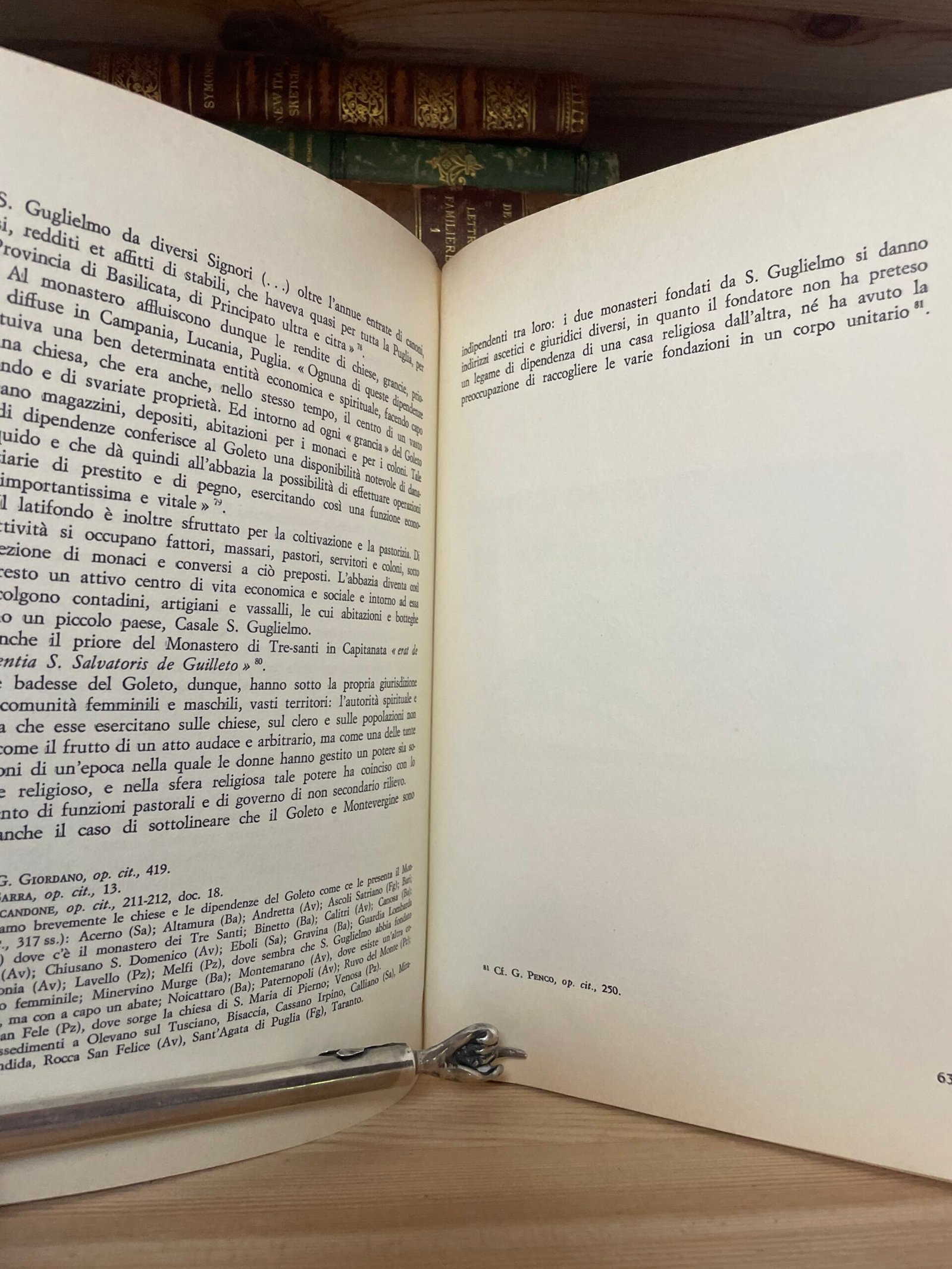 Adriana Valerio La questione femminile nei secoli X-XII D'Auria Editore Napoli - immagine 6