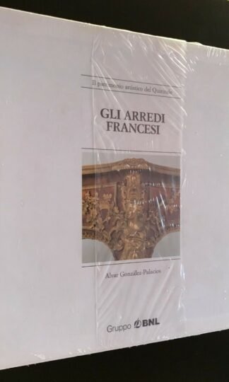 Il patrimonio artistico del Quirinale Gli arredi francesi BNL