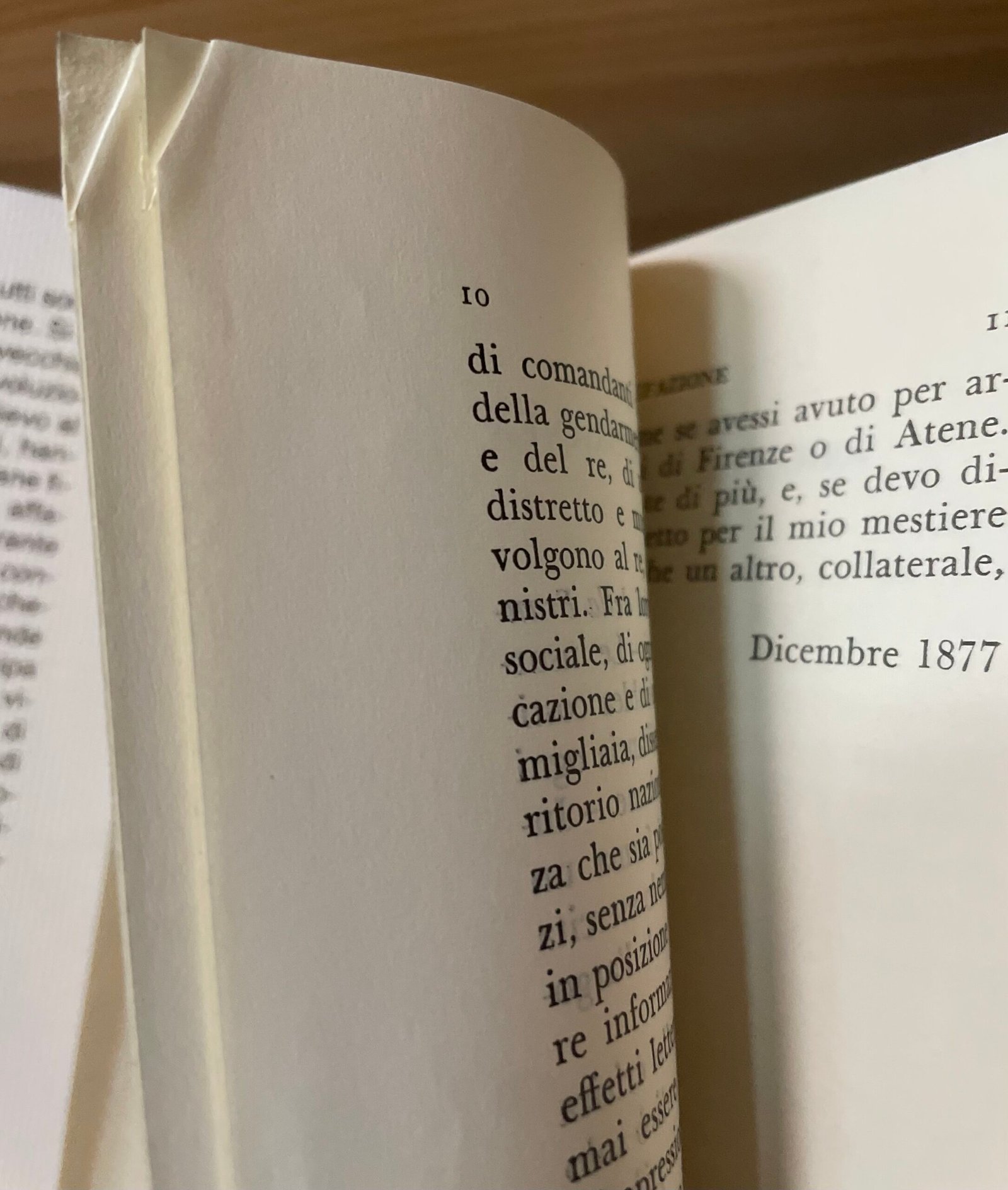 Taine Le origini della Francia contemporanea la Rivoluzione Adelphi 2 Volumi - immagine 8