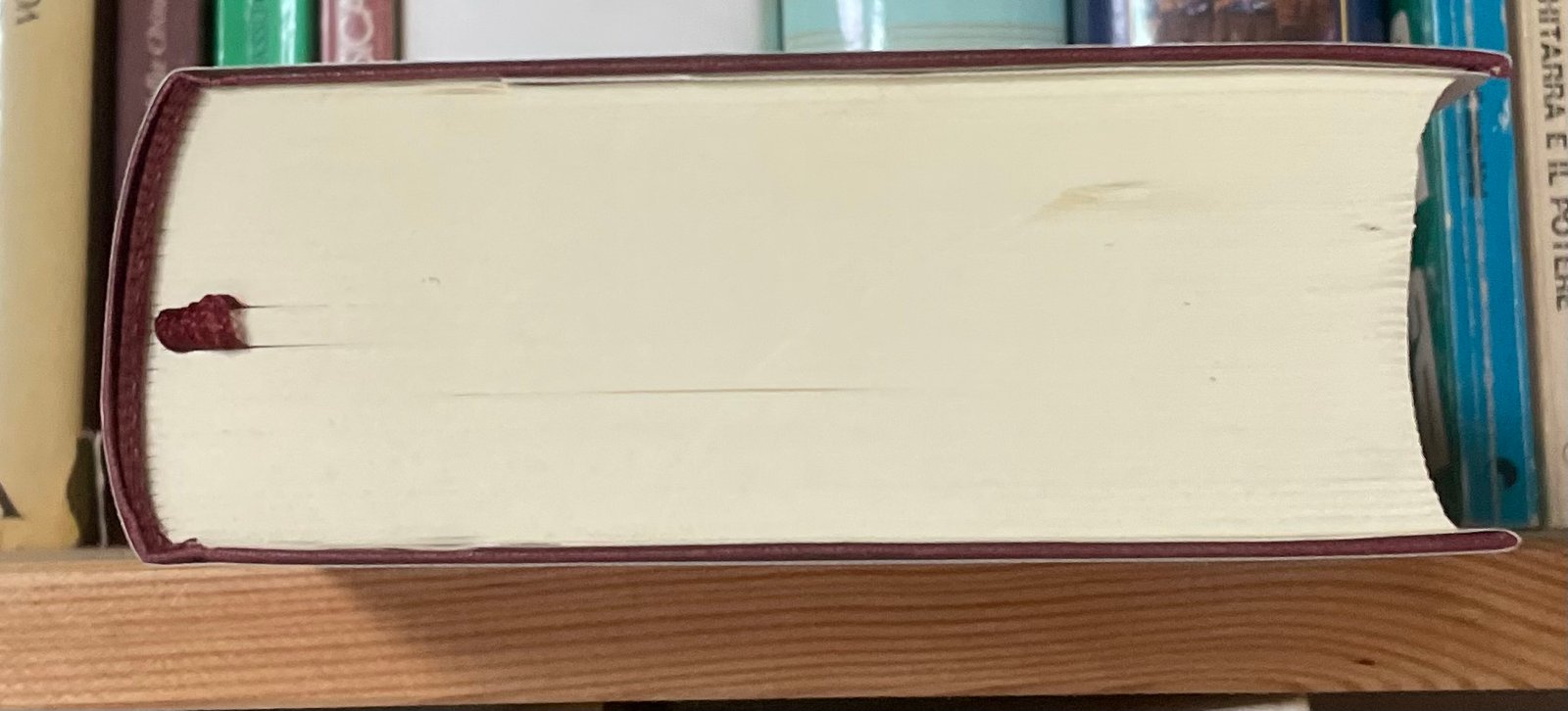 Taine Le origini della Francia contemporanea la Rivoluzione Adelphi 2 Volumi - immagine 2