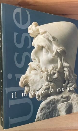 Ulisse il mito e la memoria Palazzo Esposizioni 1996