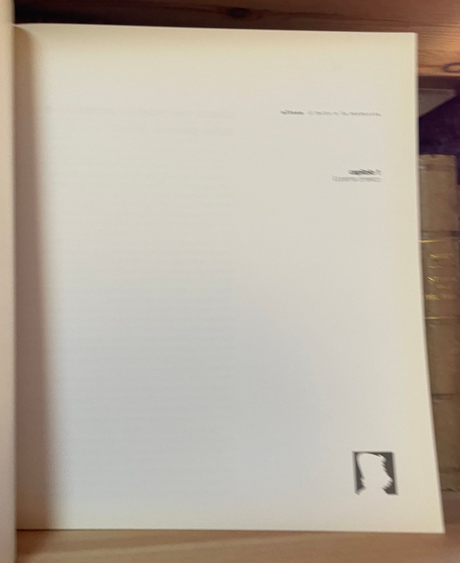 Ulisse il mito e la memoria Palazzo Esposizioni 1996 - immagine 4