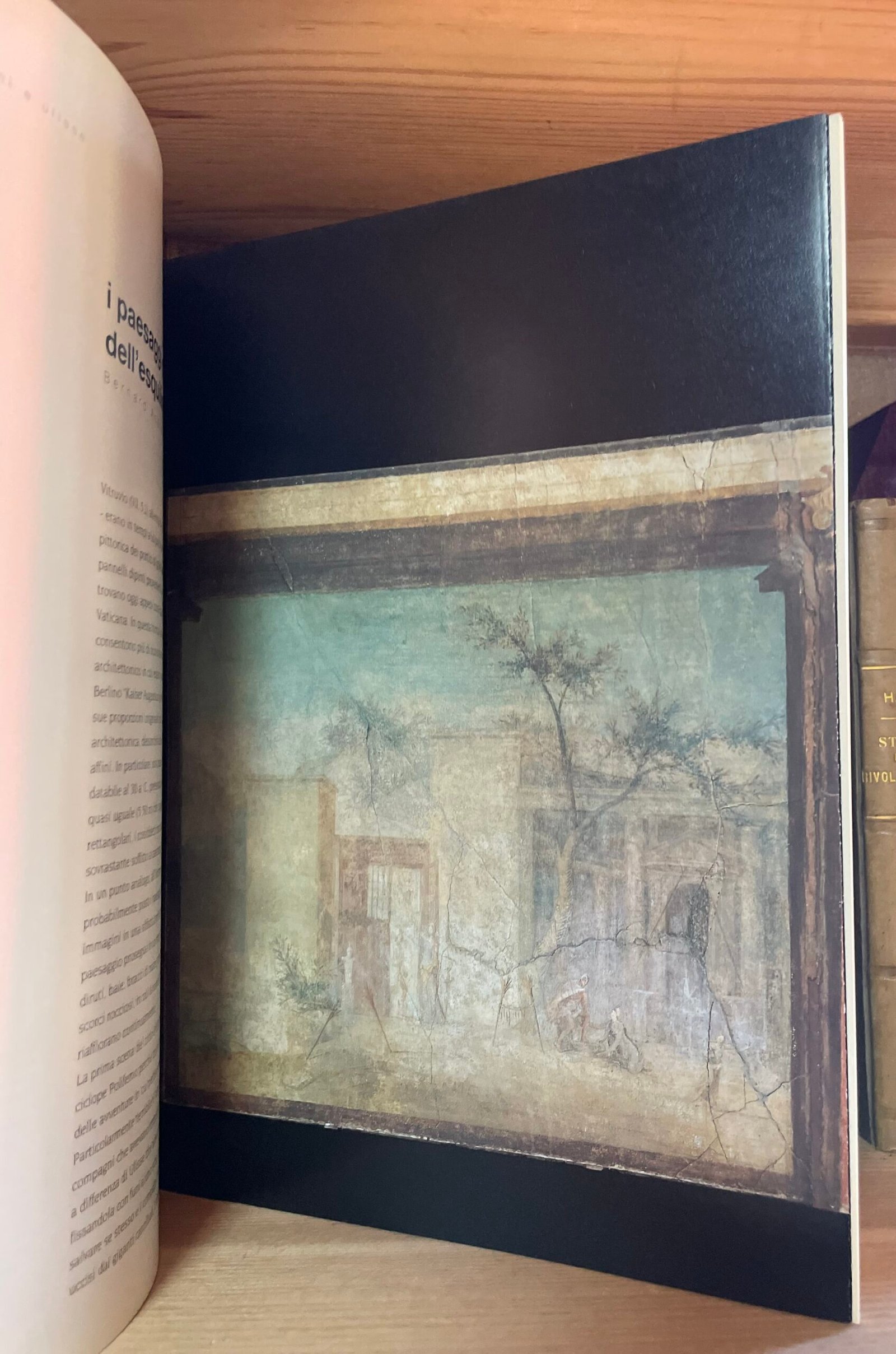 Ulisse il mito e la memoria Palazzo Esposizioni 1996 - immagine 9
