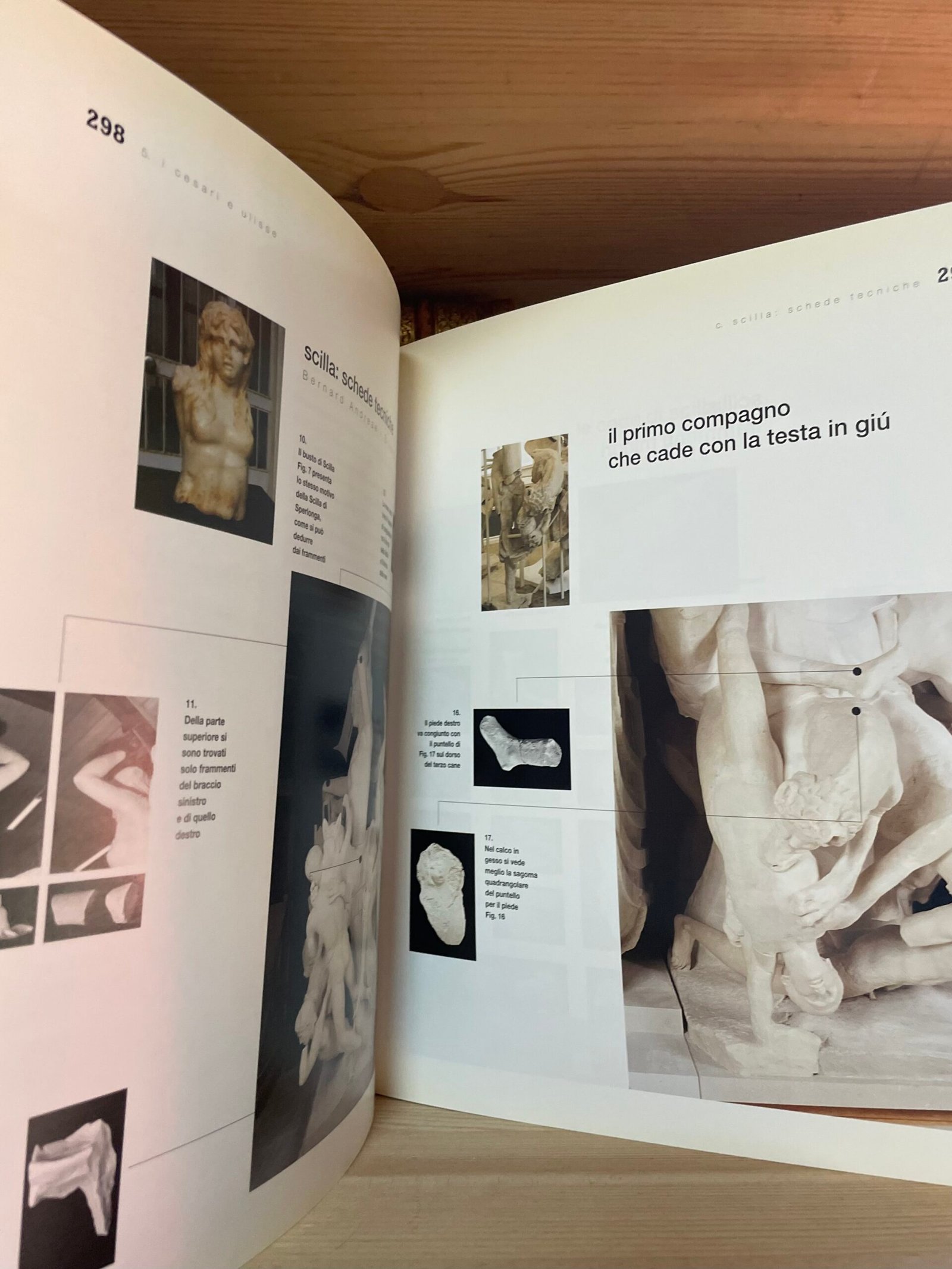 Ulisse il mito e la memoria Palazzo Esposizioni 1996 - immagine 13