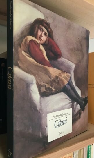 Ferdinando Bologna Cifani Electa 1986