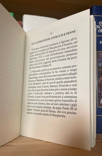 Raffaele Colapietra Palazzi storici e piazze d'Abruzzo Adelmo Polla 1995 - immagine 4