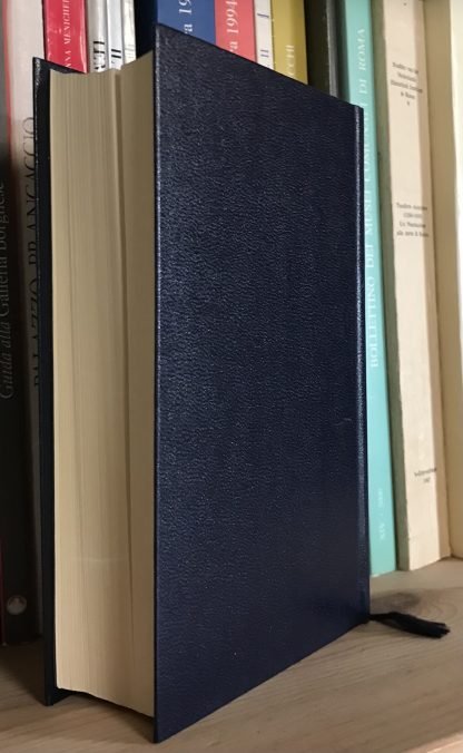 Schnitzler Opere I Meridiani Mondadori prima edizione 1988 - immagine 4