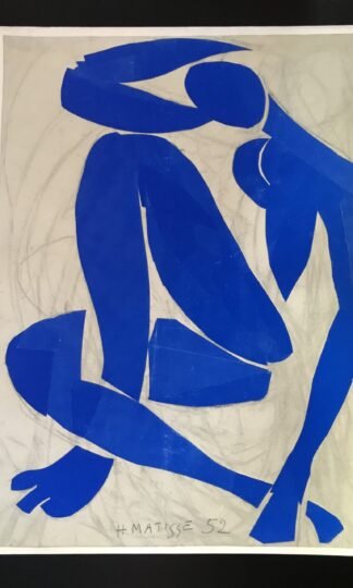 Henri Matisse Capolavori dal Museo Matisse di Nizza Catalogo della mostra