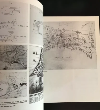Note sull'Architettura e sull'Evoluzione della Forma del Porto di Ancona 1980 - immagine 8