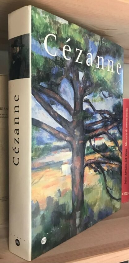 Cézanne Editions De La Réunion Des Musées Nationaux 1995