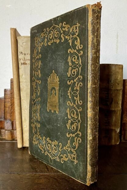 Shakspeare des dames Galerie des Femmes inspirées par les oeuvres dramatiques de Shakespeare 1840