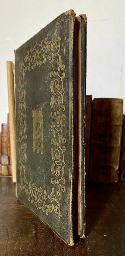 Shakspeare des dames Galerie des Femmes inspirées par les oeuvres dramatiques de Shakespeare 1840 - immagine 2