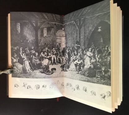 Pierre Bessand Massenet Femmes sous la Revolution la fin d'une société - immagine 2