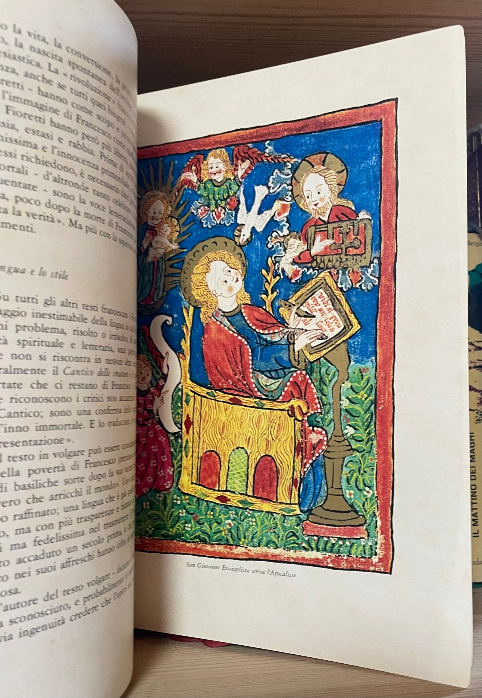 I Fioretti di San Francesco Edizioni Paoline 1981 - immagine 6