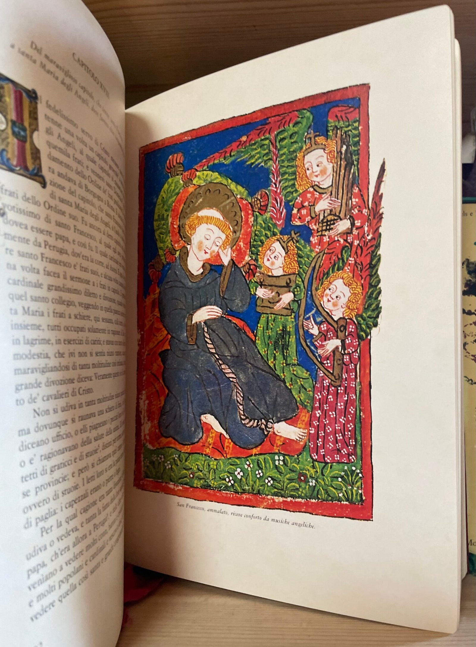I Fioretti di San Francesco Edizioni Paoline 1981 - immagine 8