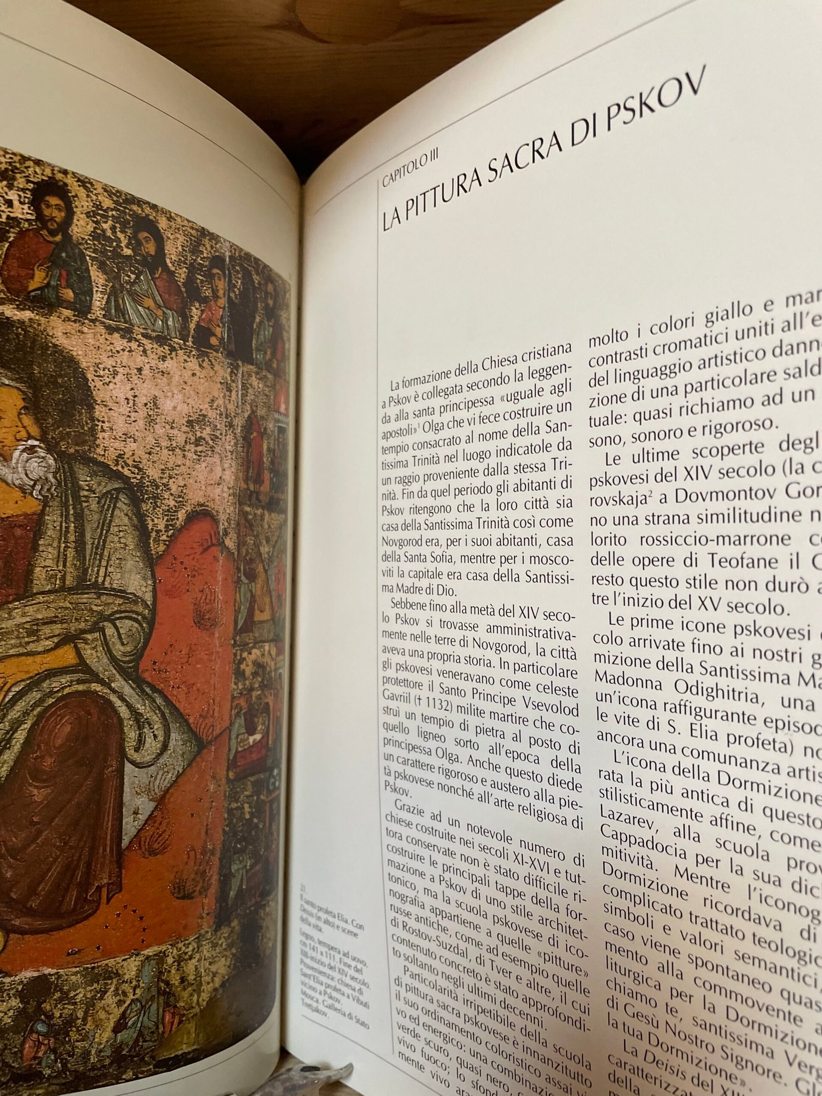 Vladimir Ivanov Il Grande libro delle Icone Russe Edizioni Paoline 1987 - immagine 14