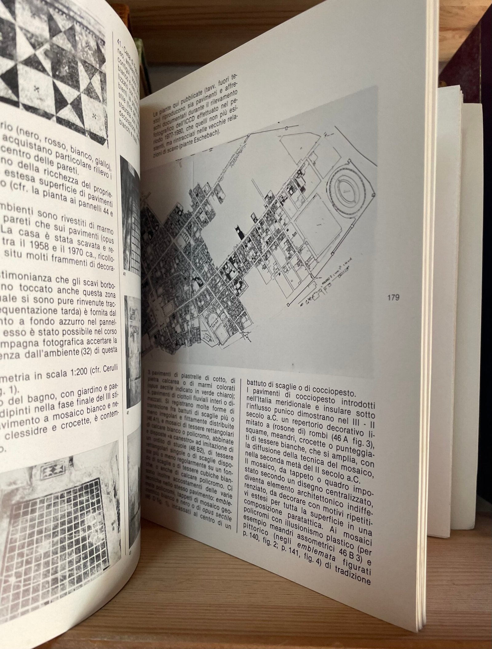 Pompei 1748-1980 Ii tempi della documentazione catalogo 1981 - immagine 12