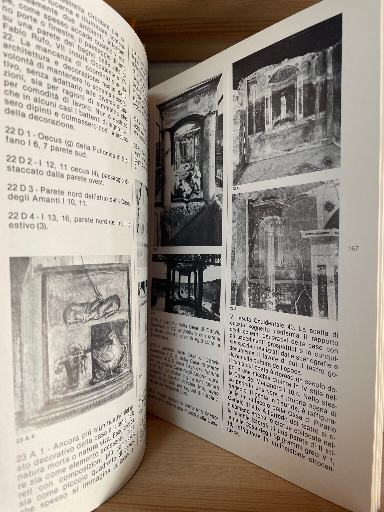 Pompei 1748-1980 Ii tempi della documentazione catalogo 1981 - immagine 11