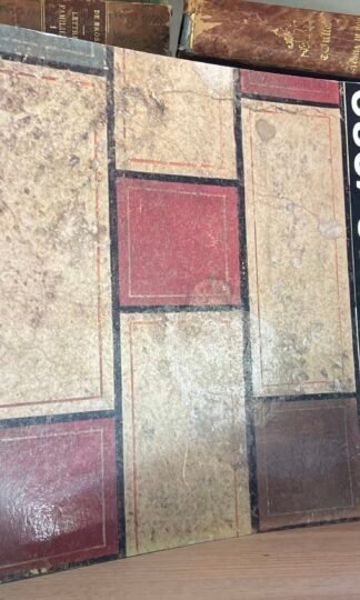 Pompei 1748-1980 Ii tempi della documentazione catalogo 1981