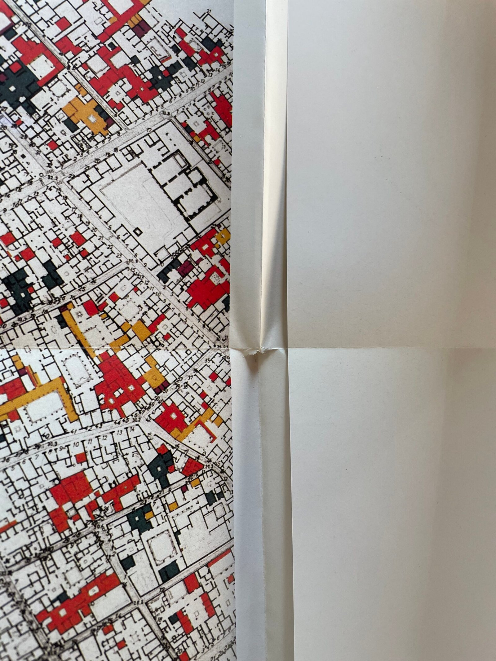 Pompei 1748-1980 Ii tempi della documentazione catalogo 1981 - immagine 14