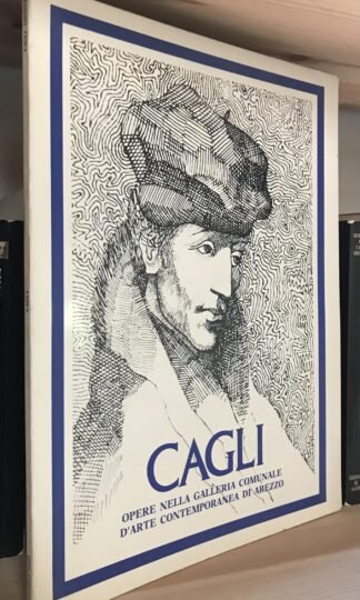 Cagli Opere nella Galleria Comunale d'Arte Contemporanea di Arezzo
