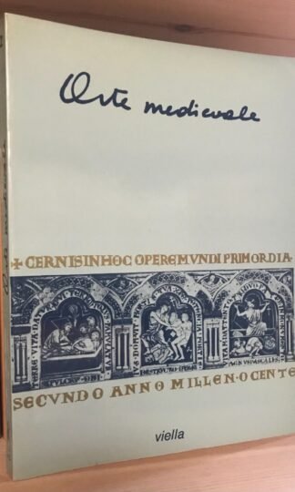 Arte medievale Periodico Int. di critica dell'Arte Medievale 2 Viella 1984