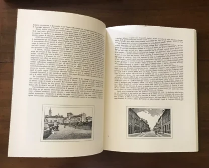 Mantova nell'ottocento Editalia 1987 - immagine 7