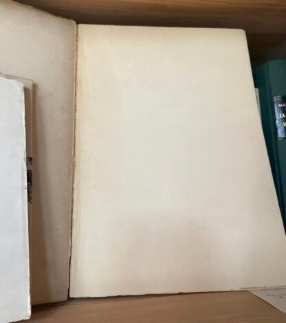 Istituto di Studi Romani Gli Anni Santi Società Editrice Internazionale 1934 - immagine 6