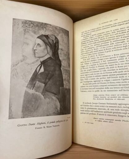 Istituto di Studi Romani Gli Anni Santi Società Editrice Internazionale 1934 - immagine 11