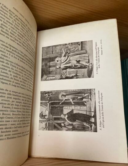 Istituto di Studi Romani Gli Anni Santi Società Editrice Internazionale 1934 - immagine 13