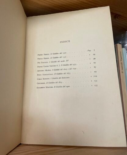 Istituto di Studi Romani Gli Anni Santi Società Editrice Internazionale 1934 - immagine 16