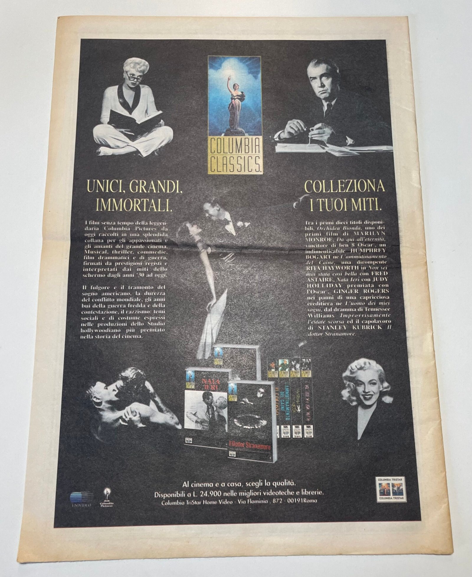 Più supplemento a Il Messaggero la gioia dopo l'incubo la Liberazione - immagine 2
