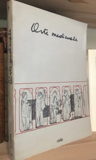 Arte medievale Periodico Int. di critica dell'Arte Medievale 1 Viella 1983