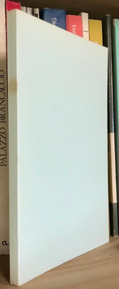 Jonathan Cott Conversazioni con Glenn Gould Ubulibri 1989