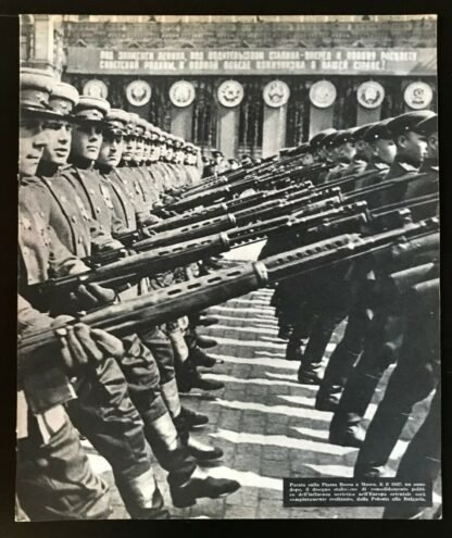 Supplemento l'Europeo N. 19 Autorizzazione Ministero del 18/01/1962