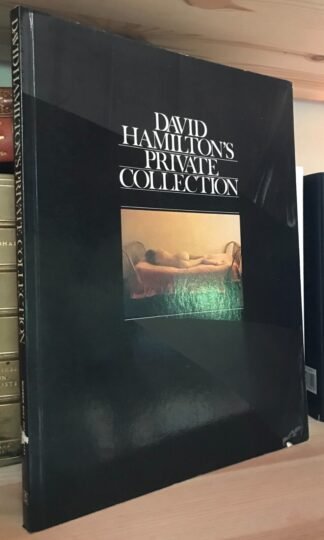David Hamilton's Private Collection Morrow Quill Paperbacks