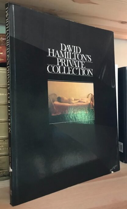 David Hamilton's Private Collection Morrow Quill Paperbacks